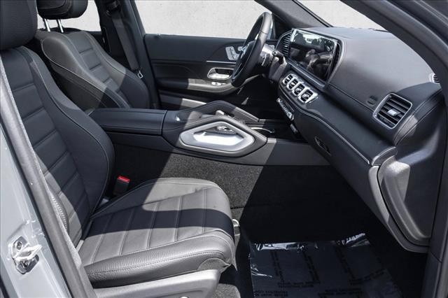 2026 Mercedes-BENZ GLE 缩略图 27
