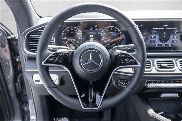 2026 Mercedes-BENZ GLE 缩略图 13