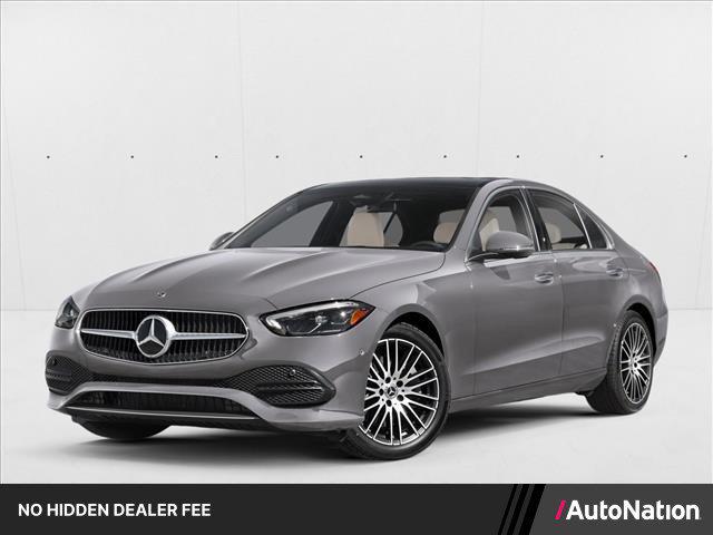 New 2027 Mercedes-Benz C-Class C 300 4MATIC