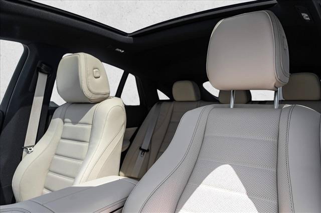 2026 Mercedes-BENZ GLE — миниатюра 23