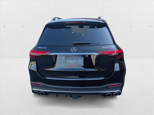 MERCEDES-BENZ GLE-CLASS - 6