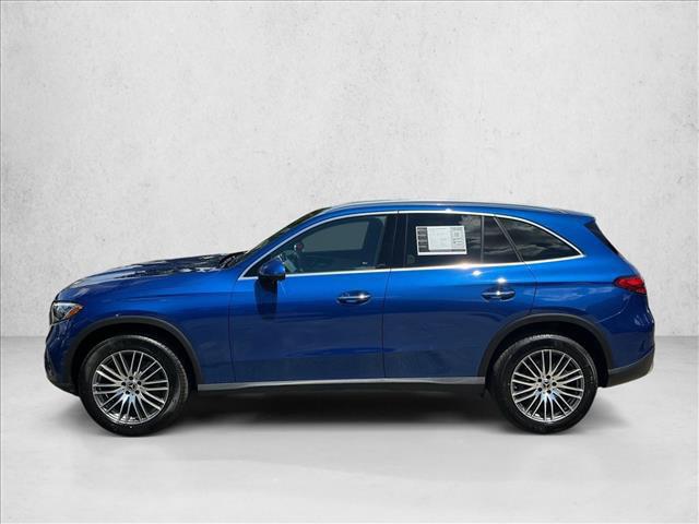 صورة 8 لـ 2026 Mercedes-BENZ GLC