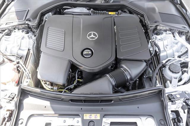 2026 Mercedes-BENZ C-CLASS thumbnail 30