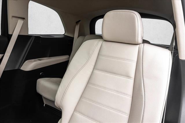 2026 Mercedes-BENZ GLS — миниатюра 23