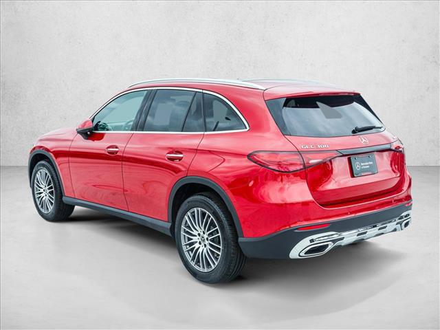 صورة مصغرة 7 لـ 2027 Mercedes-BENZ GLC