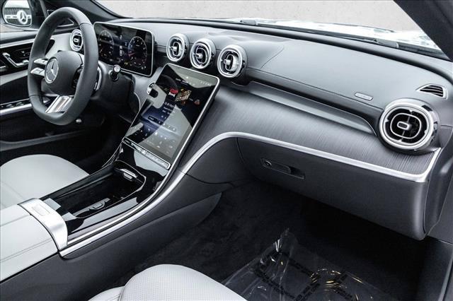 صورة مصغرة 26 لـ 2026 Mercedes-BENZ C-CLASS