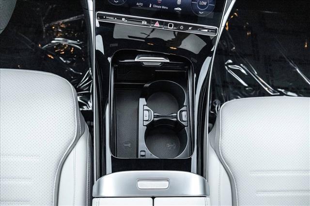 صورة مصغرة 20 لـ 2026 Mercedes-BENZ C-CLASS