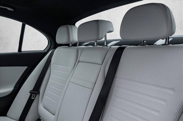صورة مصغرة 22 لـ 2026 Mercedes-BENZ C-CLASS