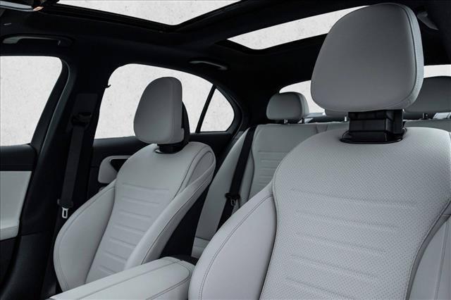 صورة مصغرة 23 لـ 2026 Mercedes-BENZ C-CLASS