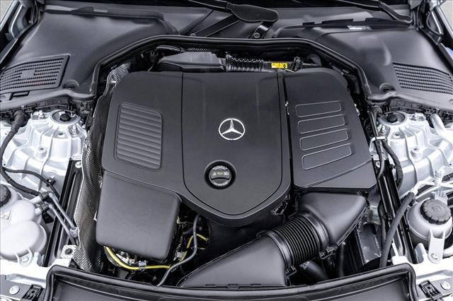 صورة مصغرة 28 لـ 2026 Mercedes-BENZ C-CLASS