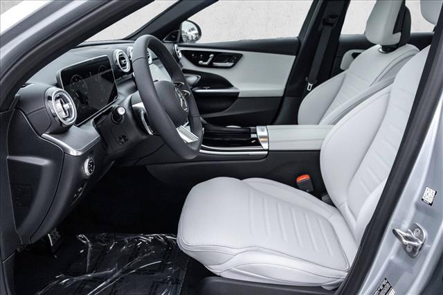 صورة مصغرة 12 لـ 2026 Mercedes-BENZ C-CLASS