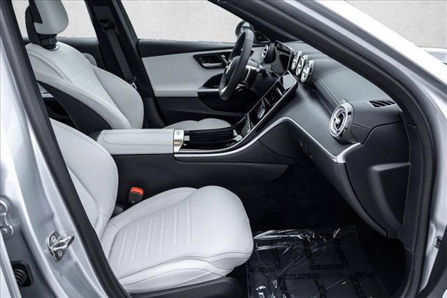 صورة مصغرة 27 لـ 2026 Mercedes-BENZ C-CLASS