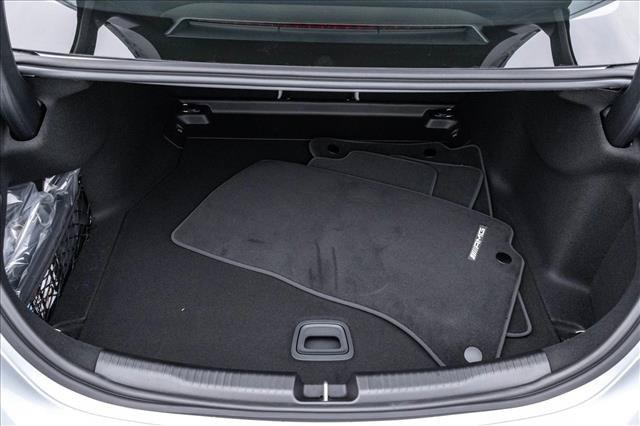 صورة مصغرة 24 لـ 2026 Mercedes-BENZ C-CLASS