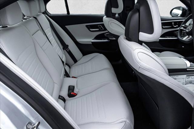 صورة مصغرة 25 لـ 2026 Mercedes-BENZ C-CLASS