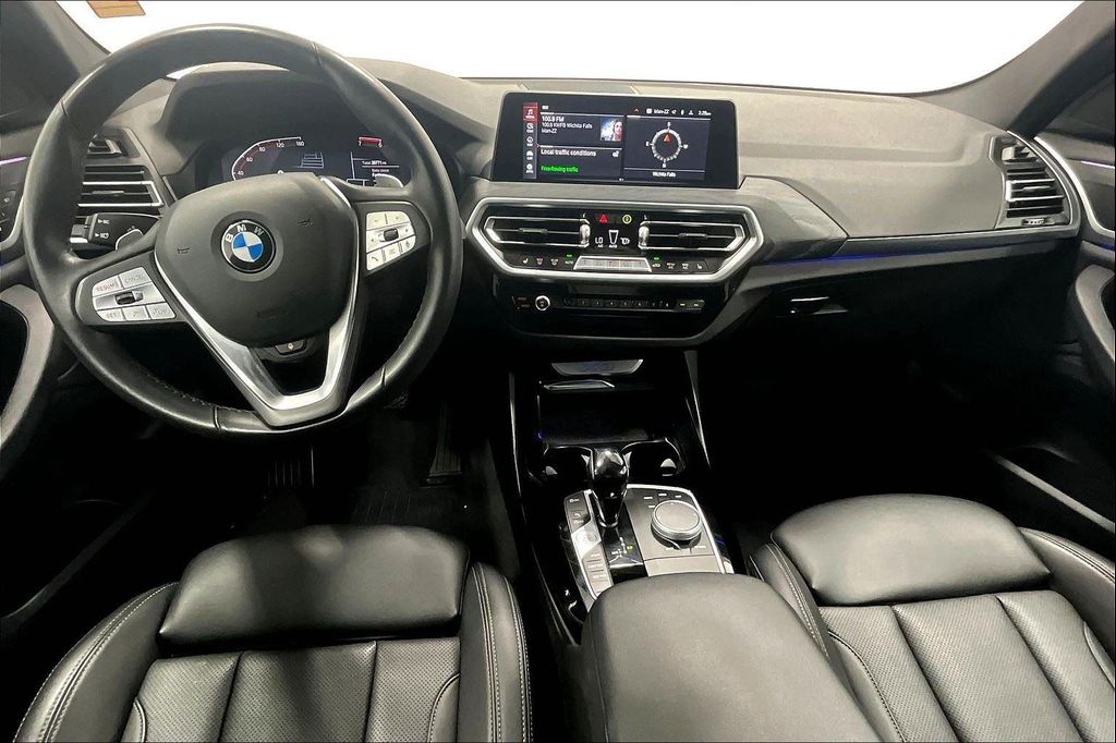 صورة مصغرة 18 لـ 2024 BMW X3 SDRIVE30I