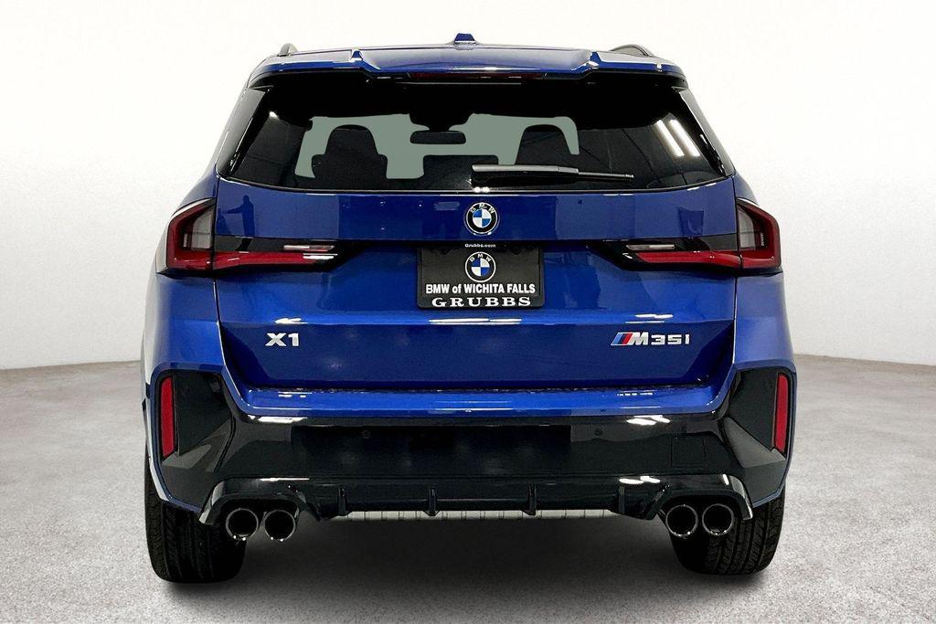 BMW X1 - 4