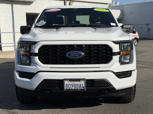 FORD F-150 XL - 2