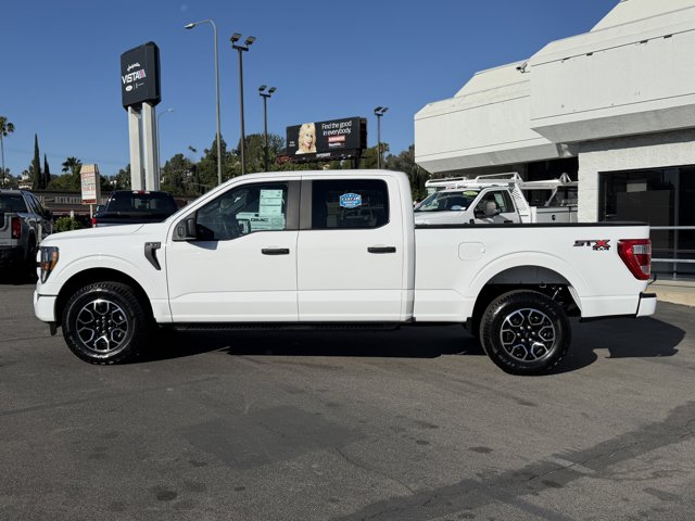 FORD F-150 XL - 4