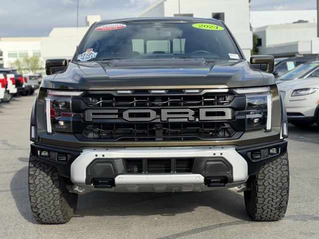 FORD F-150 RAPTOR - 2