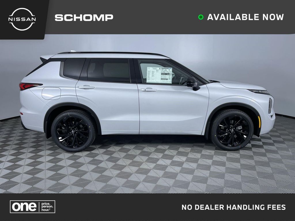 New 2026 Nissan Rogue Platinum