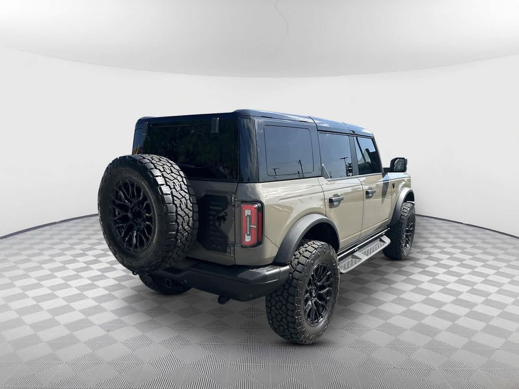 FORD BRONCO - 5