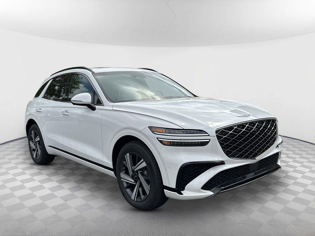 New 2026 Genesis GV70 3.5T Sport Advanced