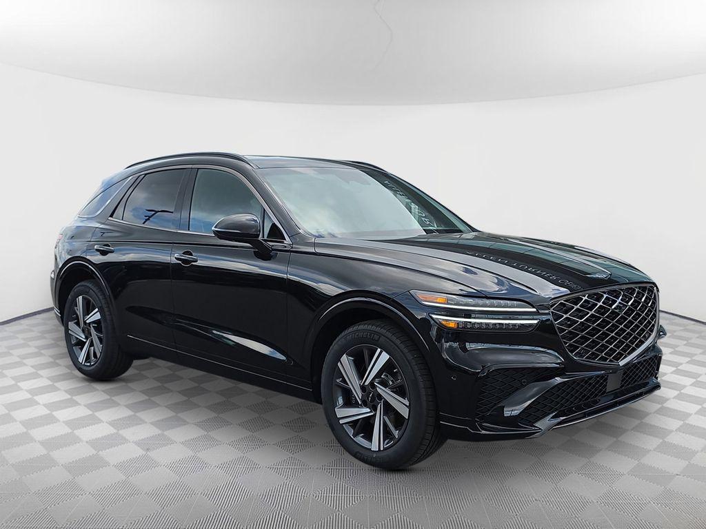 New 2026 Genesis GV70 3.5T Sport Advanced