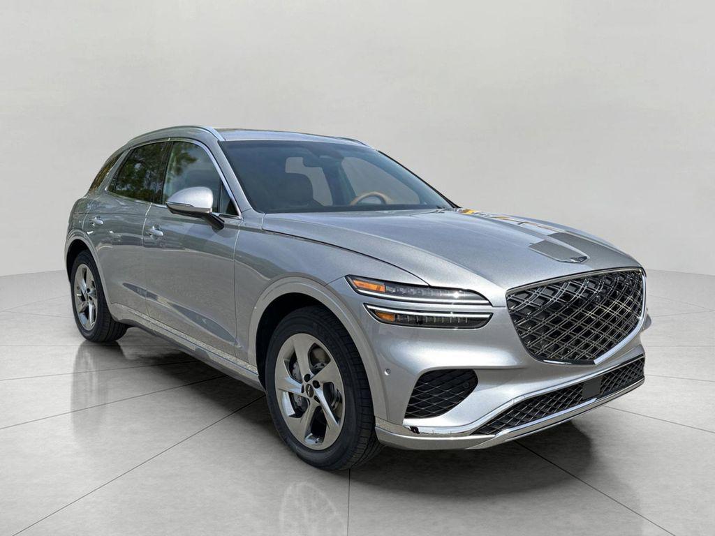 New 2026 Genesis GV70 2.5T Advanced