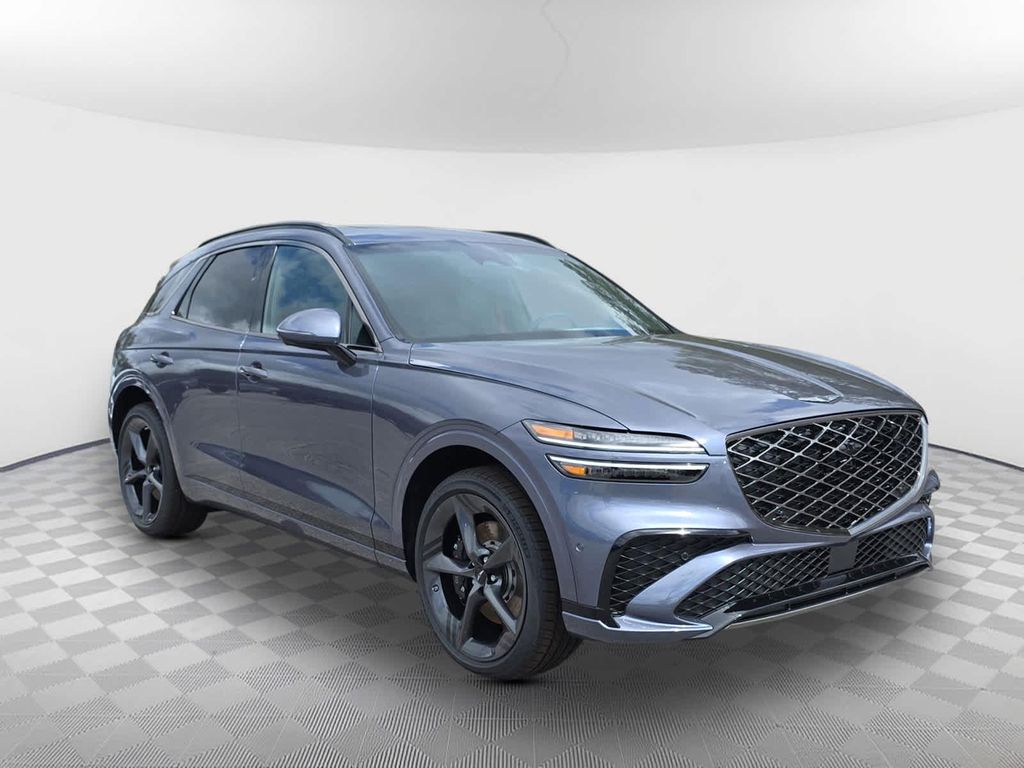 New 2026 Genesis GV70 2.5T Sport Prestige