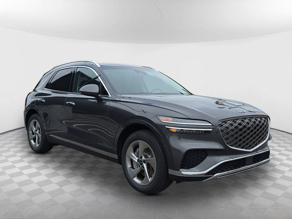 New 2026 Genesis GV70 2.5T
