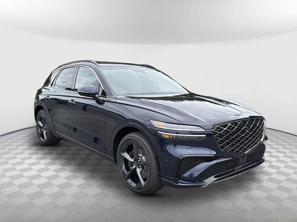 New 2026 Genesis GV70 2.5T Sport Prestige