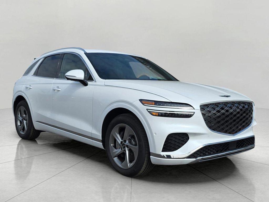 New 2026 Genesis GV70 2.5T Advanced