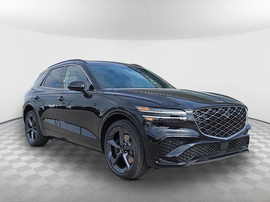 New 2026 Genesis GV70 2.5T Sport Prestige