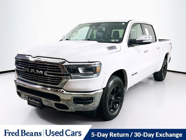 صورة 3 لـ 2022 RAM 1500 LARAMIE