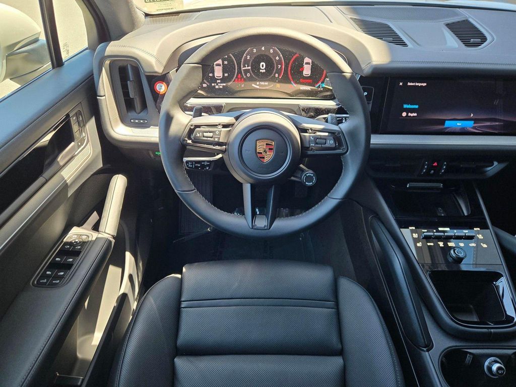 صورة مصغرة 16 لـ 2026 Porsche CAYENNE