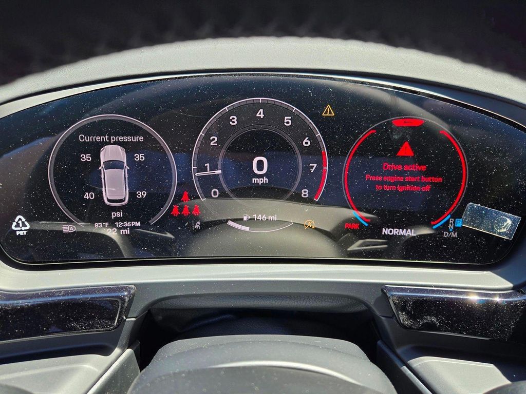 صورة مصغرة 25 لـ 2026 Porsche CAYENNE