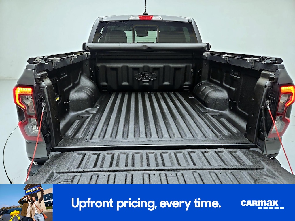 صورة مصغرة 24 لـ 2024 FORD RANGER XLT