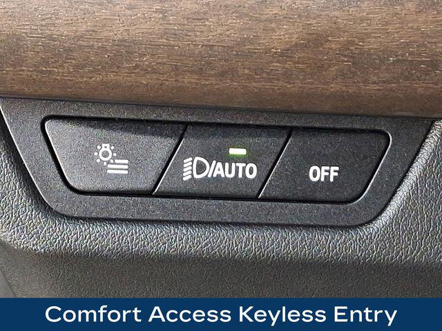 BMW X1 XDRIVE28I - 9