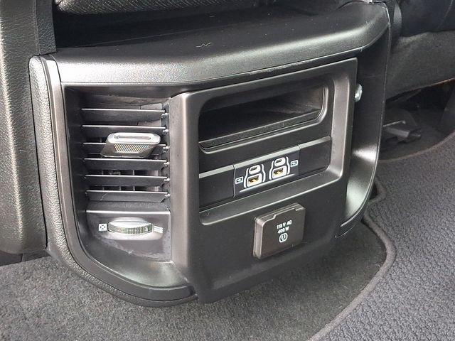 2023 RAM 1500 LARAMIE 缩略图 21
