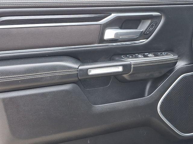 2023 RAM 1500 LARAMIE 缩略图 22