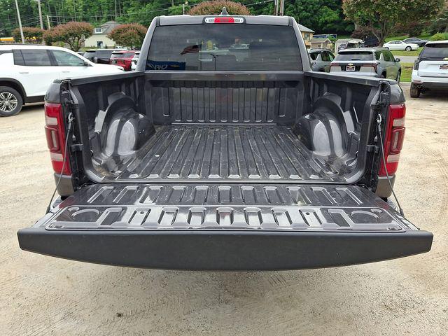 2023 RAM 1500 LARAMIE 缩略图 31