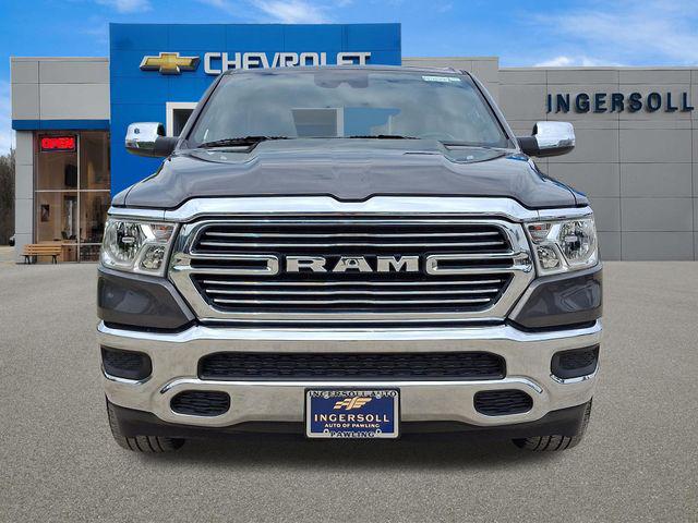 2023 RAM 1500 LARAMIE 缩略图 23