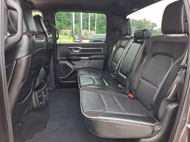 2023 RAM 1500 LARAMIE 缩略图 20