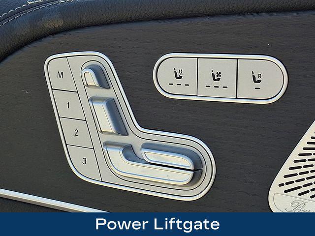 MERCEDES-BENZ GLE-CLASS - 9