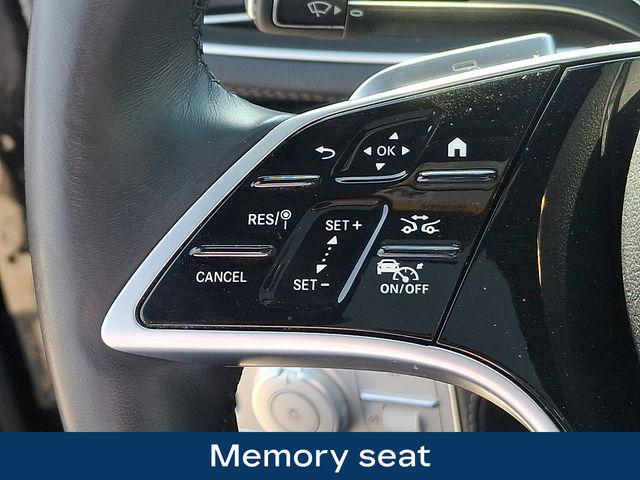 MERCEDES-BENZ GLE-CLASS - 7