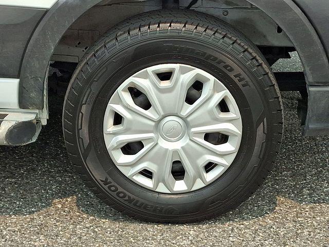 صورة مصغرة 28 لـ 2025 FORD TRANSIT-250 BASE