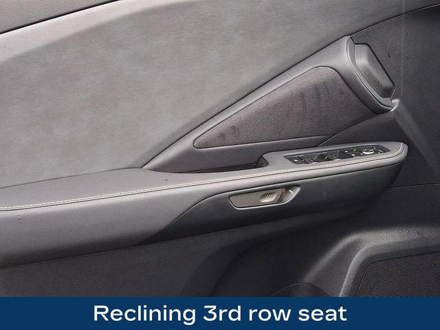 صورة مصغرة 20 لـ 2026 Lexus TX 350 BASE