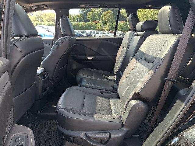 صورة مصغرة 17 لـ 2024 Lexus TX 350 LUXURY