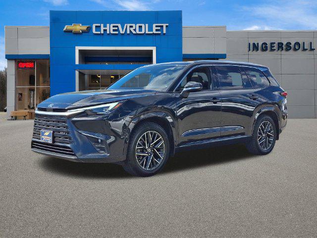 صورة مصغرة 32 لـ 2024 Lexus TX 350 LUXURY
