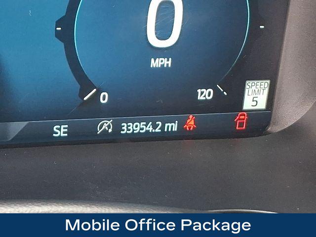 FORD F-150 LARIAT - 6